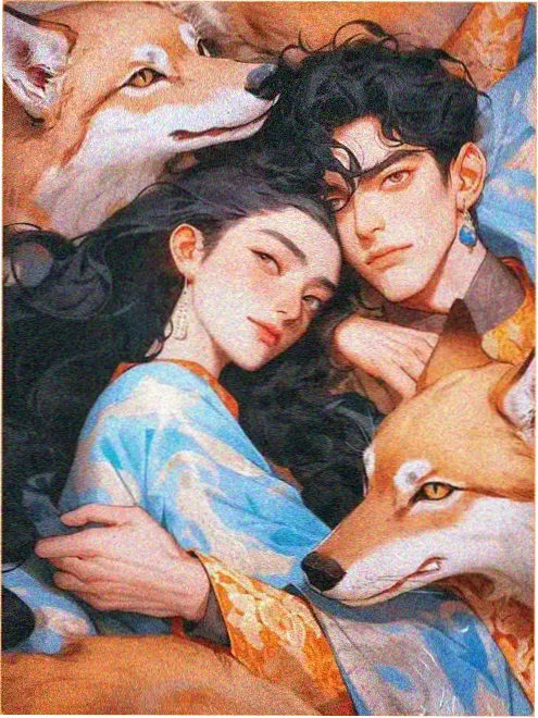 沉默的轰鸣剧照